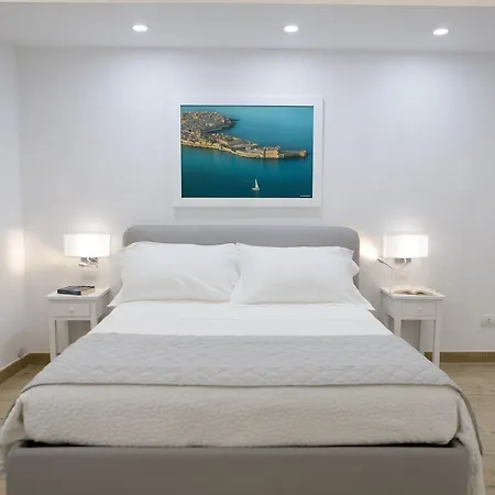Vento Di Sicilia 4*