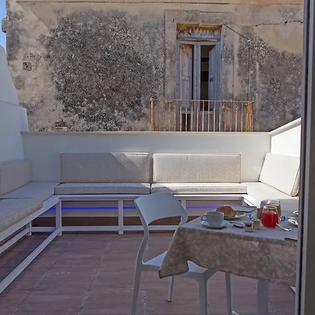 Vento Di Sicilia