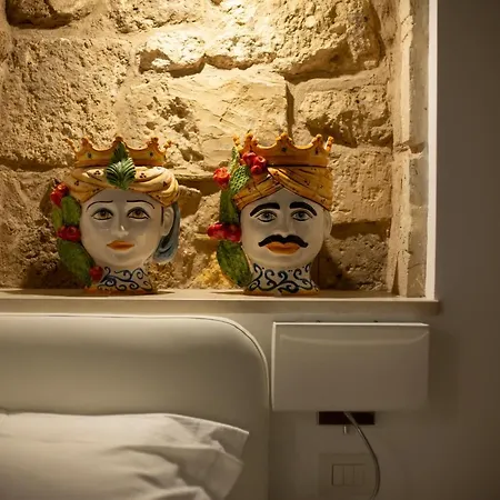 Vento Di Sicilia 4*
