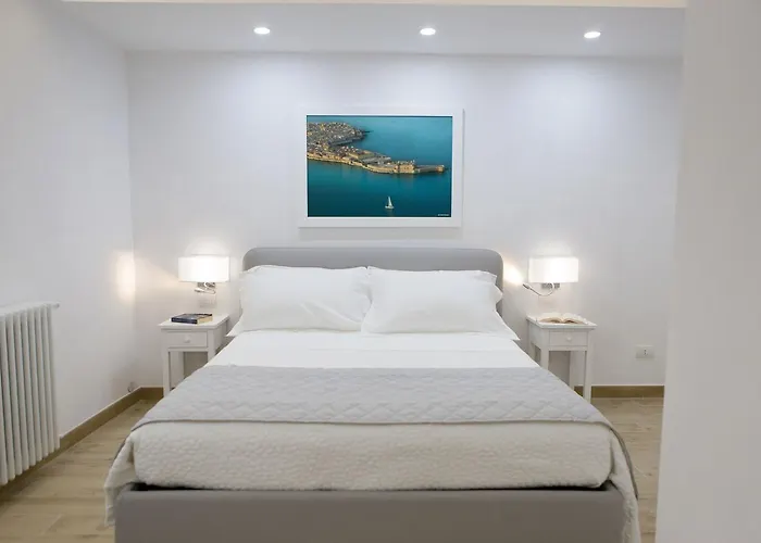 Vento Di Sicilia 4*