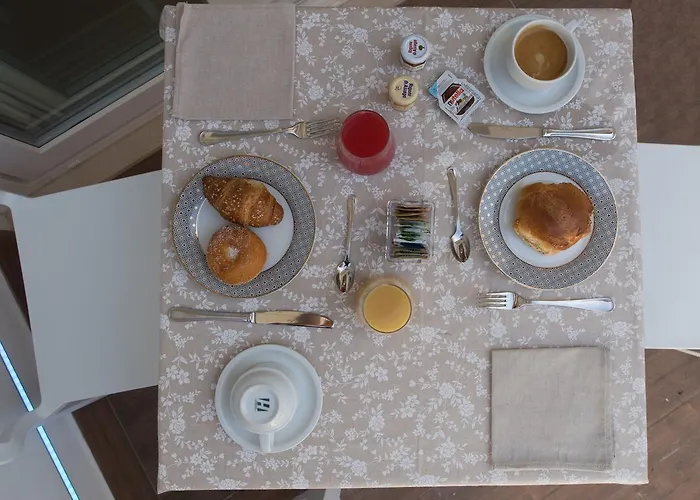 Bed & Breakfast Vento Di Sicilia