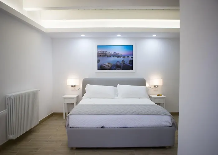 Vento Di Sicilia Bed & Breakfast