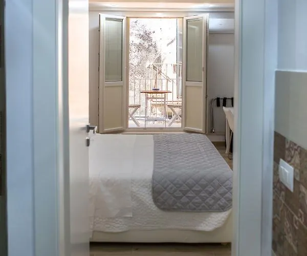 Vento Di Sicilia Bed & Breakfast