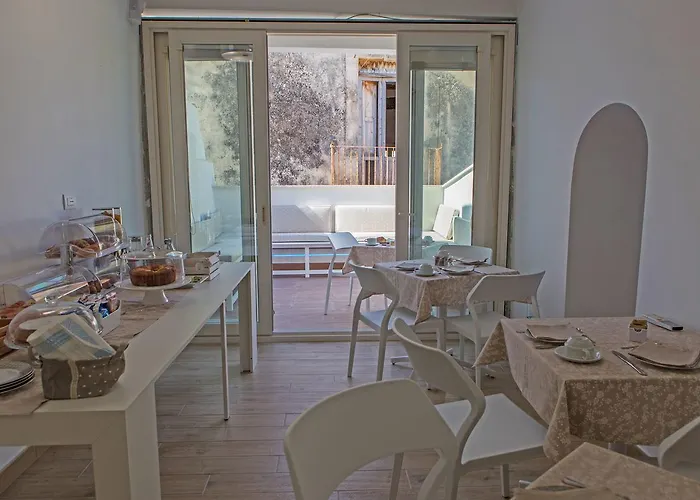 Vento Di Sicilia Bed & Breakfast Syracuse