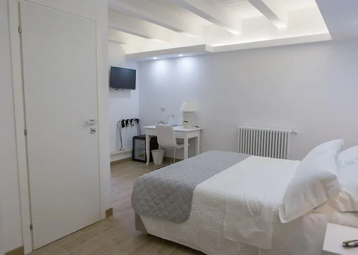 Bed & Breakfast Vento Di Sicilia Syracuse