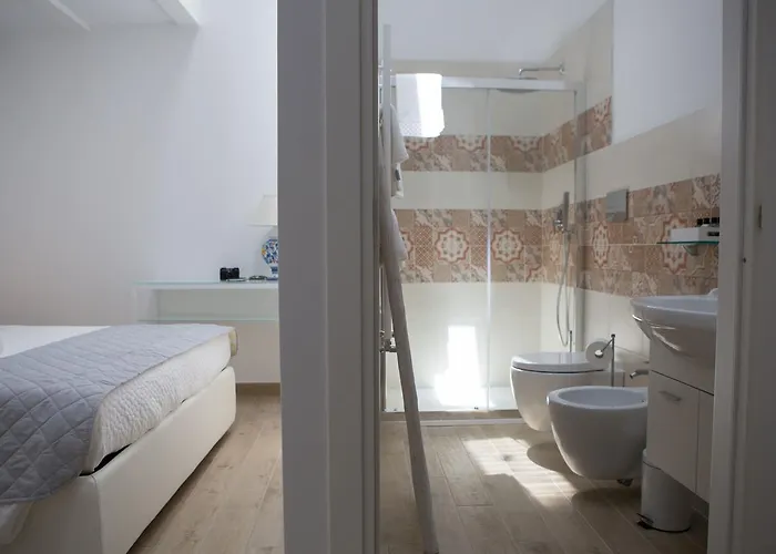 Vento Di Sicilia Bed & Breakfast Syracuse