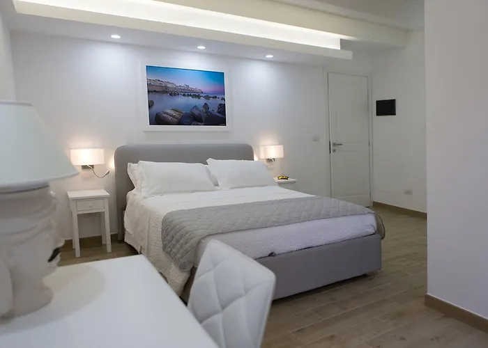 Vento Di Sicilia Bed & Breakfast
