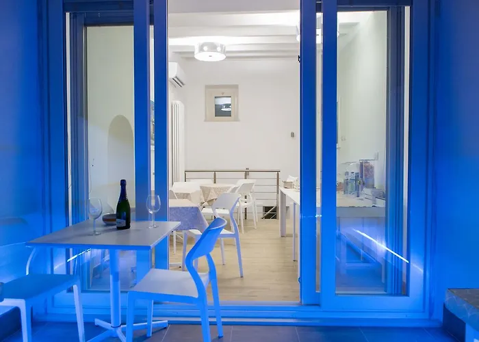 Vento Di Sicilia